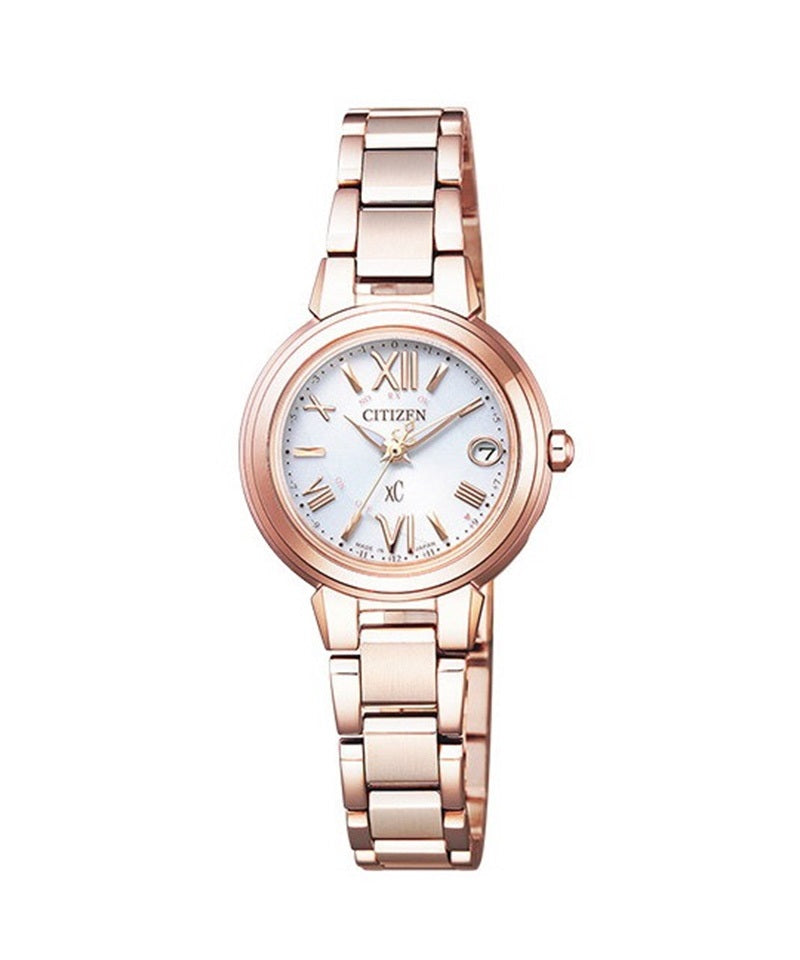 basic collection エコ・ドライブ ES9435-51A シチズン