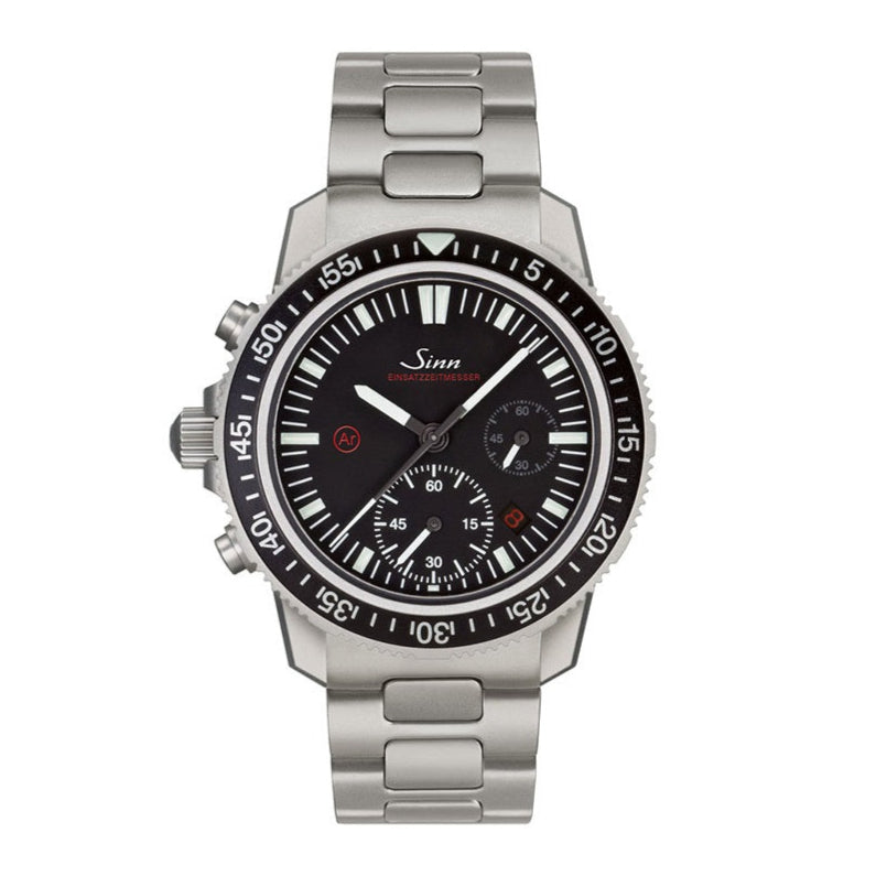 EZMミッションタイマー 自動巻 EZM13.1