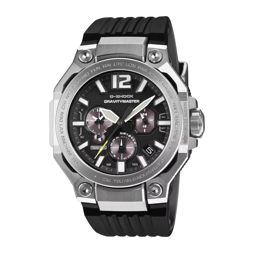 ジーショック MASTER OF G - AIR GRAVITYMASTER Bluetooth搭載 電波