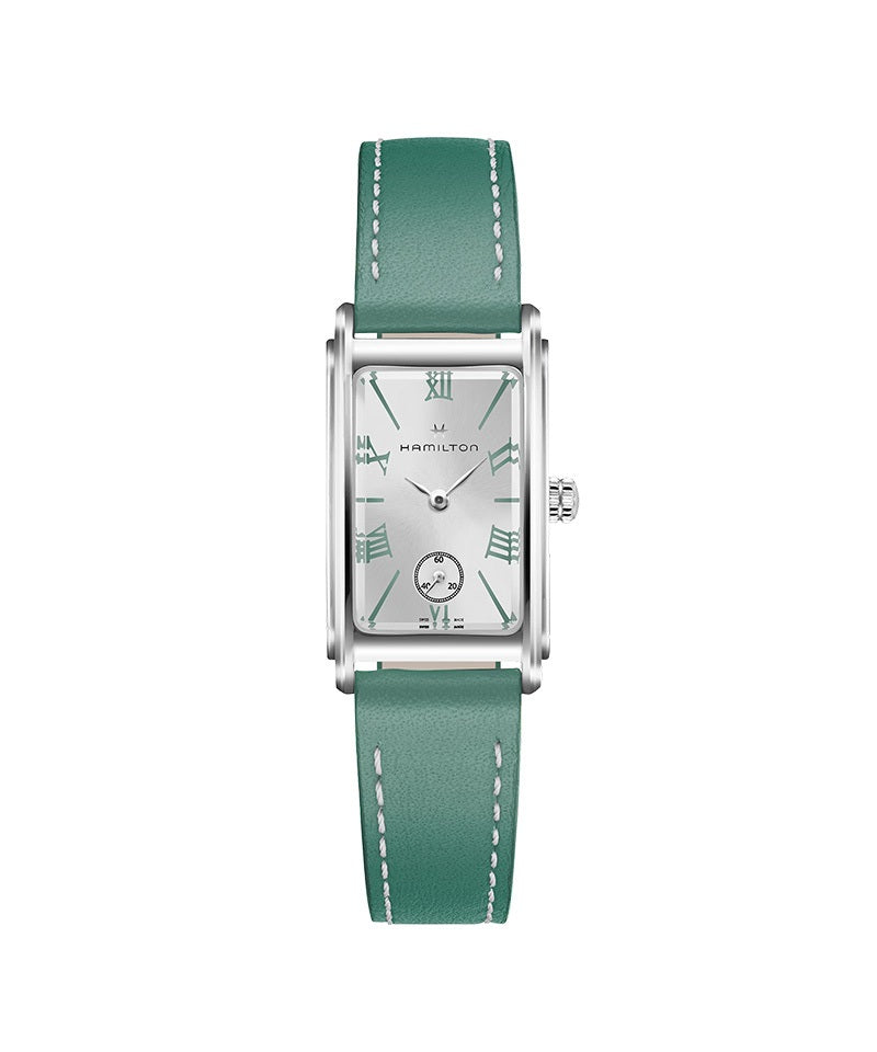 アメリカン クラシック アードモア クオーツ H11221014