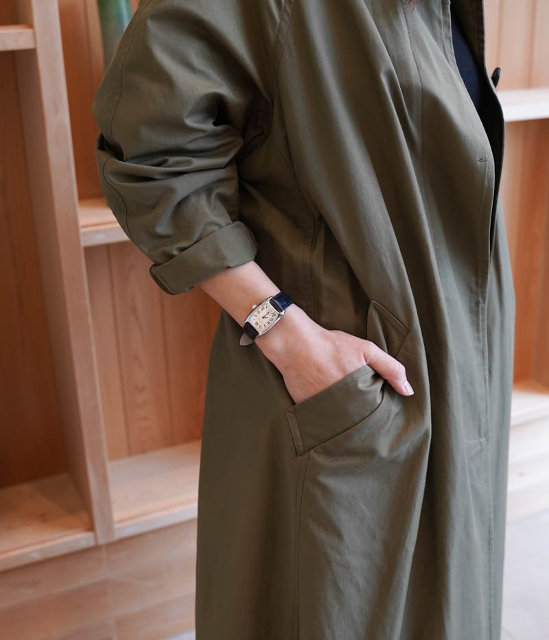 アメリカン クラシック ボルトン スモール セコンド クオーツ H13321611