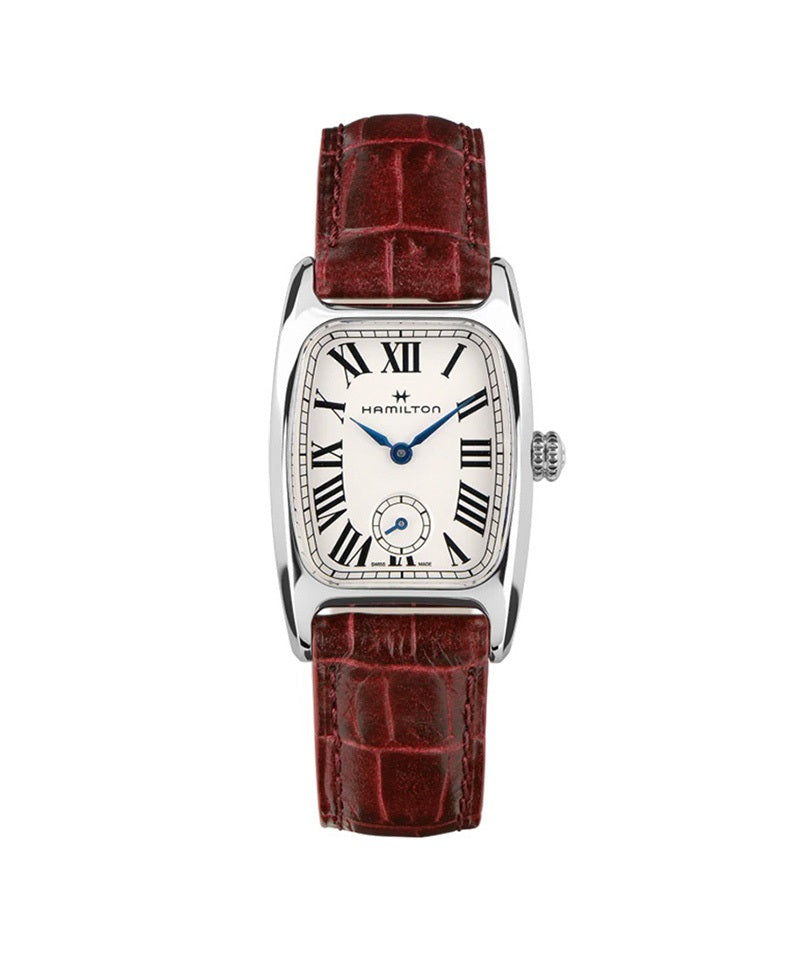 アメリカン クラシック ボルトン スモール セコンド クオーツ H13321811