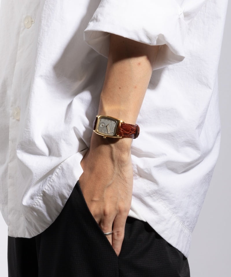 アメリカン クラシック ボルトン クオーツ H13431553