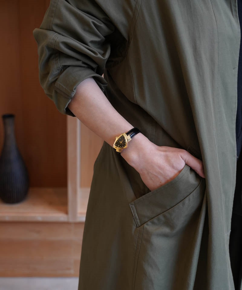 ベンチュラ クオーツ H24101731