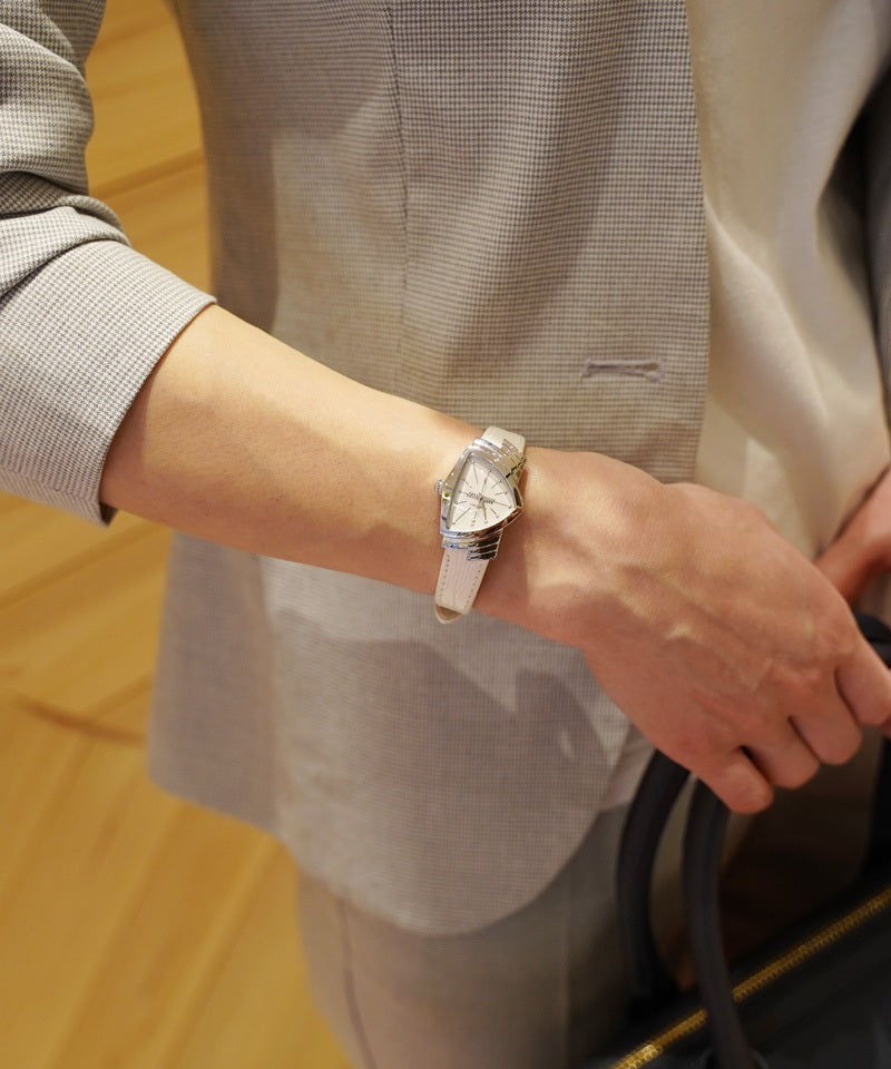 ベンチュラ クオーツ H24211852