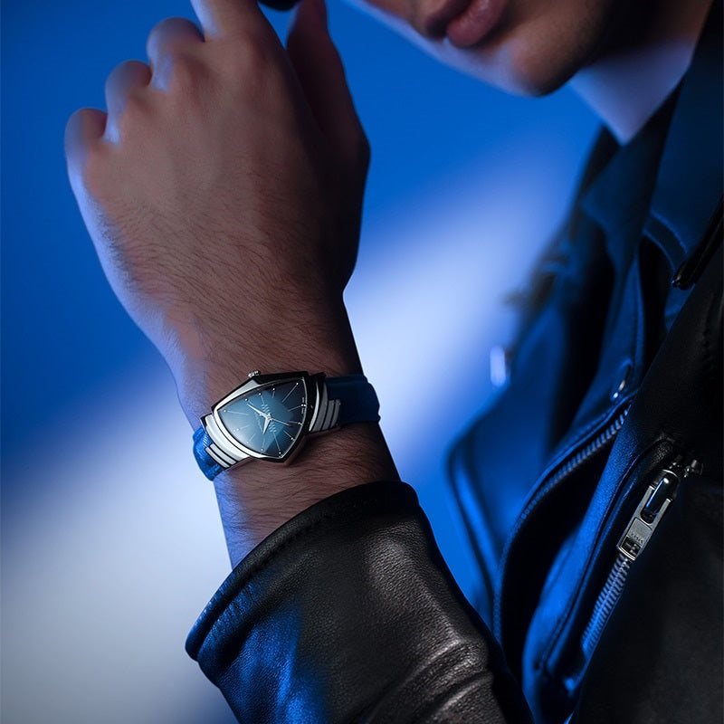 ベンチュラ クオーツ H24301141