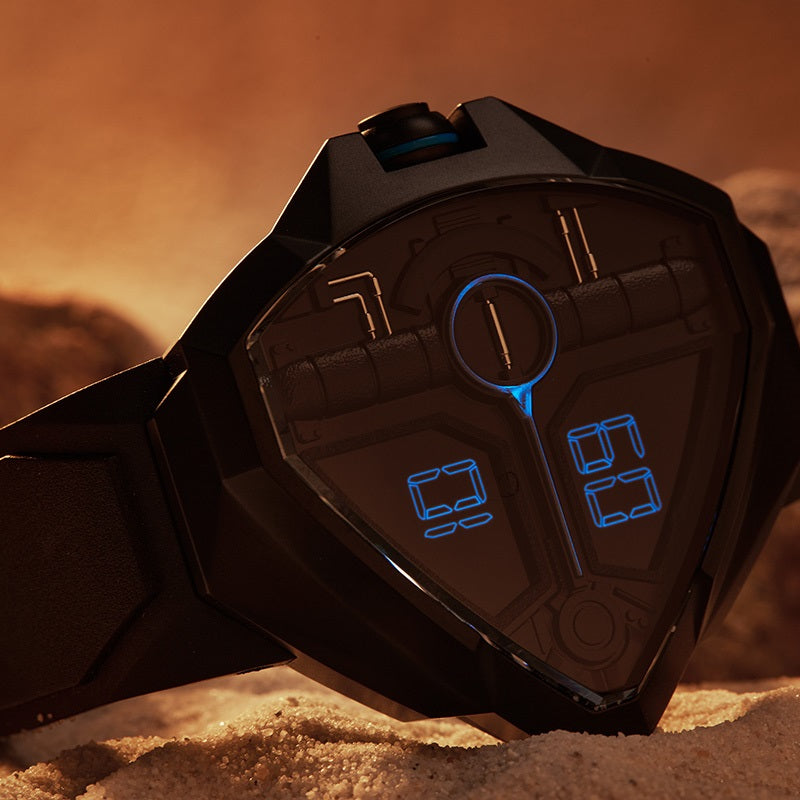 ベンチュラ エッジ DUNE スペシャルエディション クオーツ H24624330