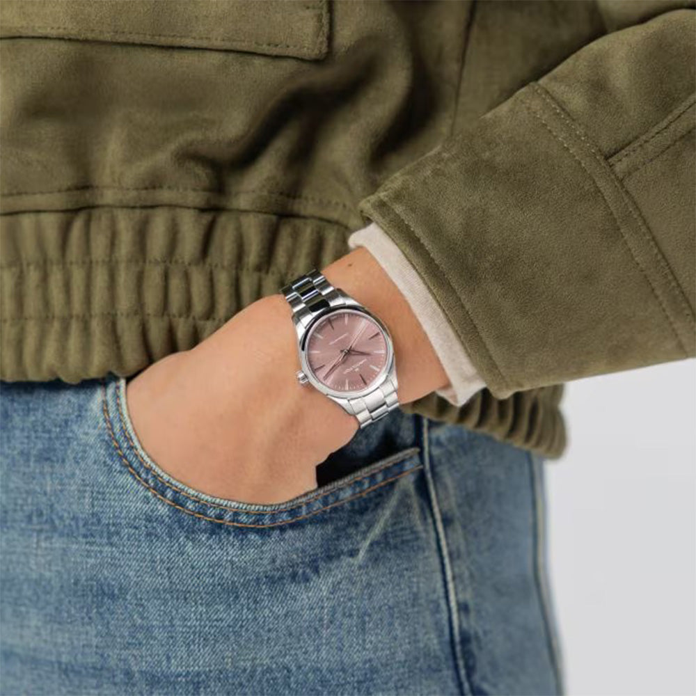 ジャズマスター クオーツ H32301171