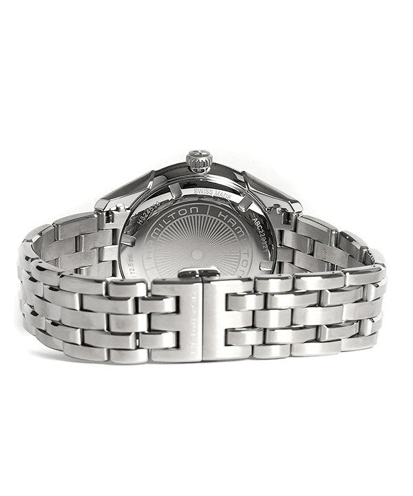 ジャズマスター ジェント クオーツ H32451141