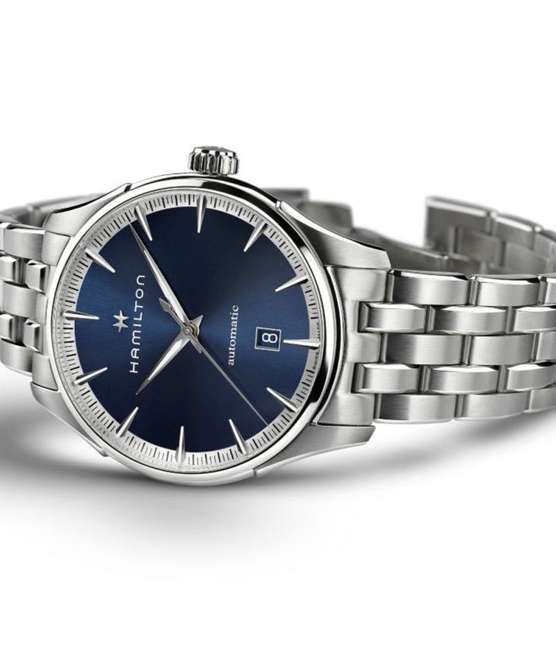 ジャズマスター オート 自動巻き H32475140