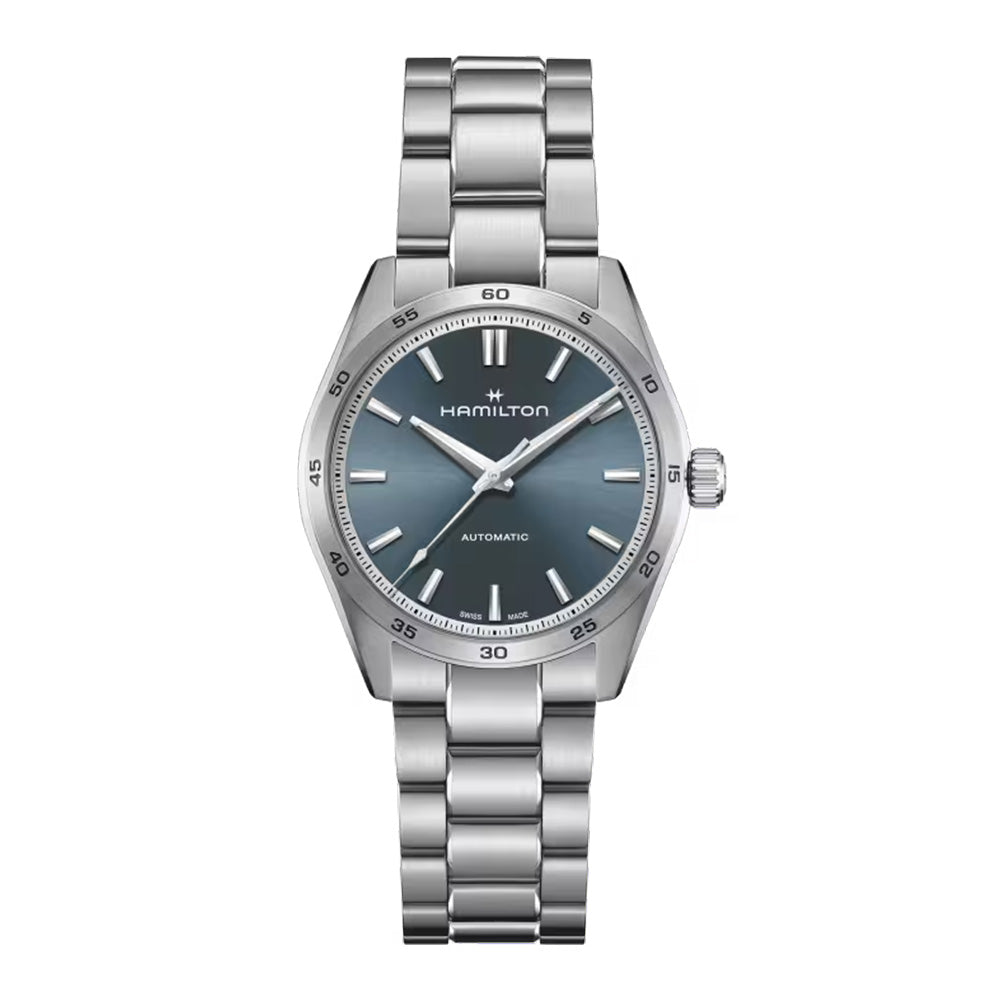 ハミルトン ジャズマスター パフォーマー オート 38MM 自動巻き