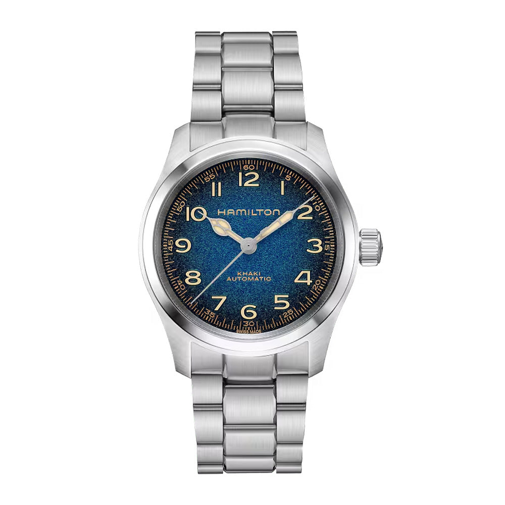 ハミルトン カーキ フィールド マーフ 38mm 自動巻き H70405140