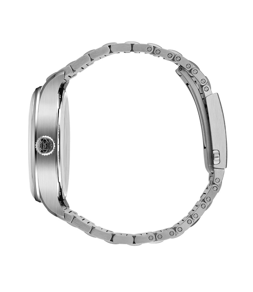 ポルトギーゼ・オートマティック 42 自動巻き 42mm IW501704