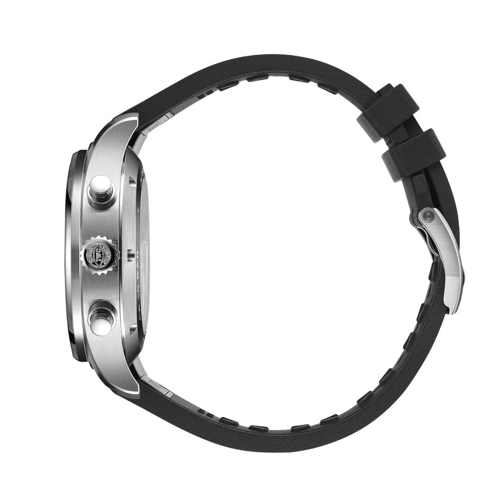 パイロット・ウォッチ・クロノグラフ APXGP 自動巻き 43mm IW378009