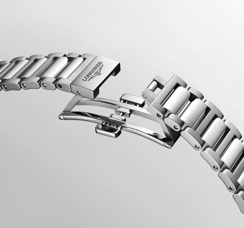 コンクエスト 自動巻き L3.430.4.02.6