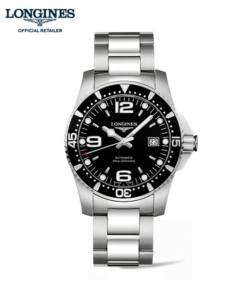 ハイドロコンクエスト 自動巻 L3.742.4.56.6