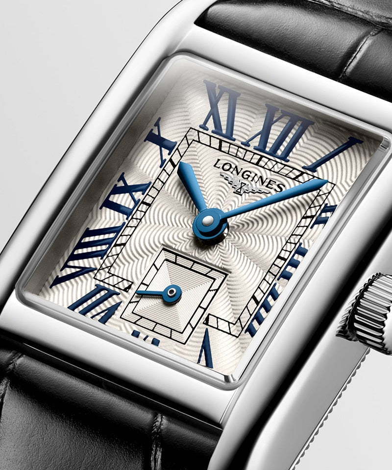 ミニ ドルチェヴィータ クォーツ L5.200.4.71.2