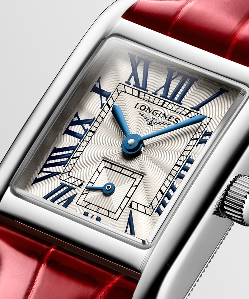 ミニ ドルチェヴィータ クォーツ L5.200.4.71.5