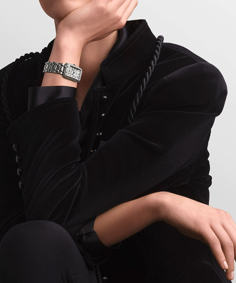 ロンジン ドルチェヴィータ クォーツ L5.255.0.71.6