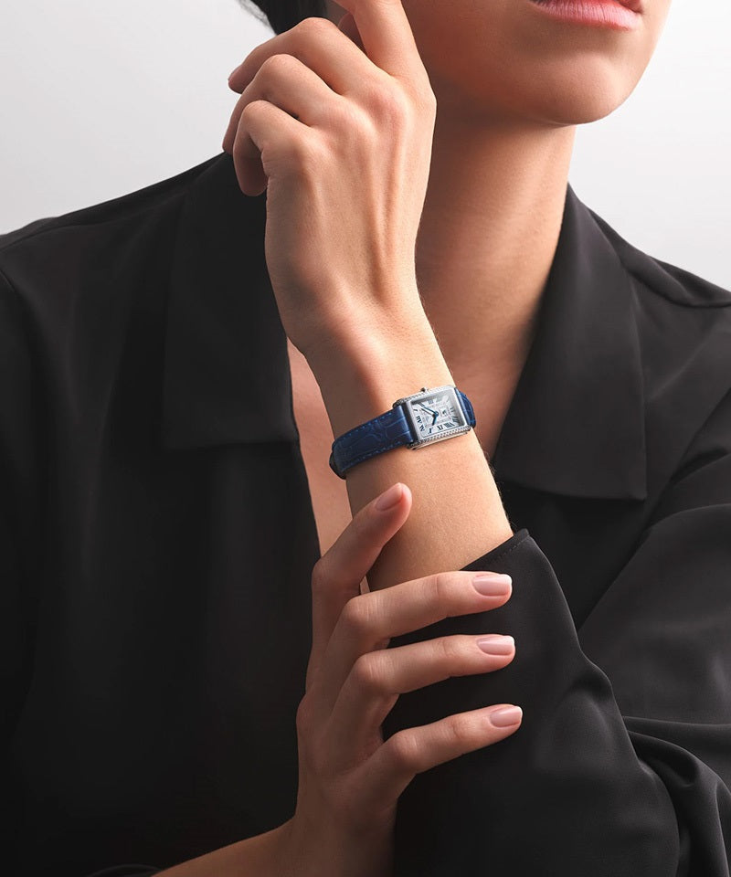 ロンジン ドルチェヴィータ クォーツ L5.255.0.71.7