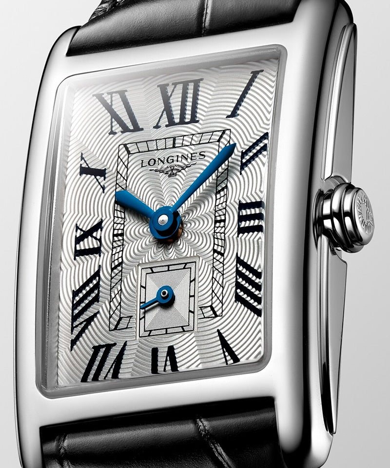 ロンジン ドルチェヴィータ クォーツ L5.255.4.71.0