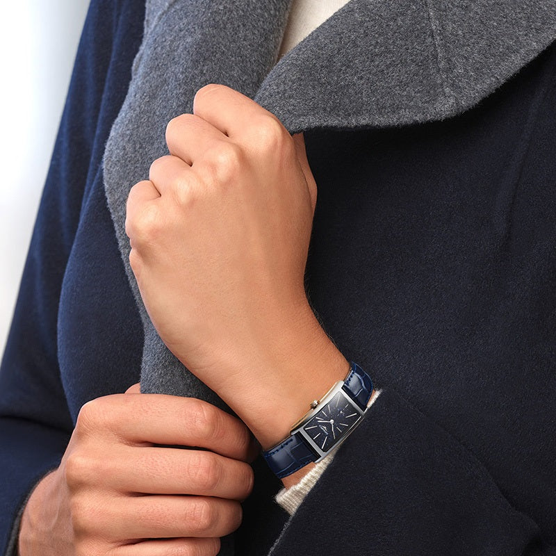 ロンジン ドルチェヴィータ クォーツ L5.512.4.93.2