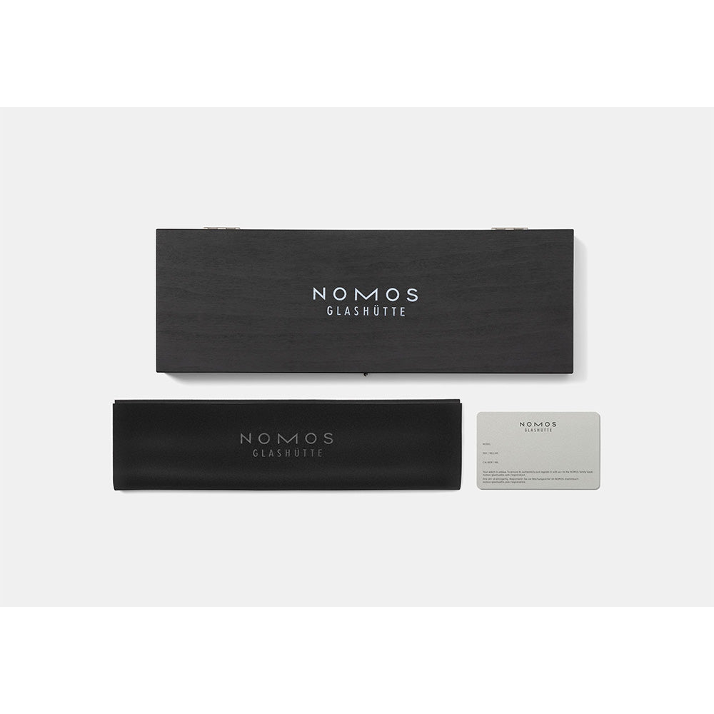 ラドウィッグ38 手巻き 234 LD1A2W238