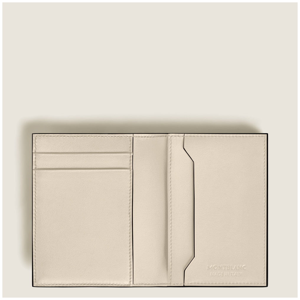 マイスターシュテュック カードホルダー 4cc MB199316