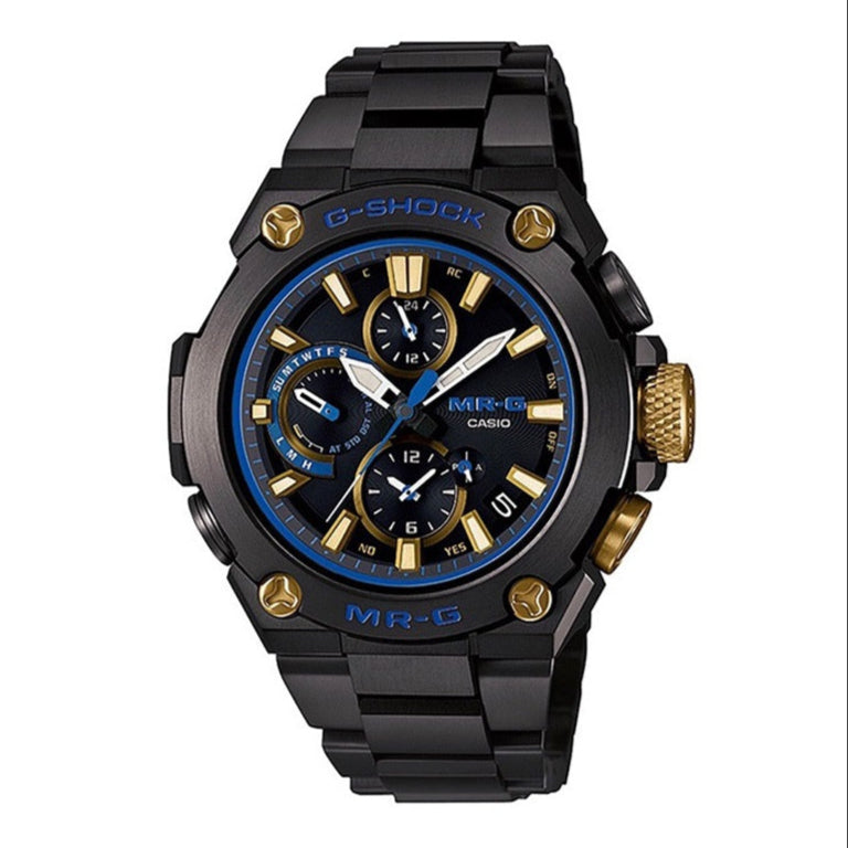 MR-G MRG-B1000 Series 電波ソーラー Bluetooth搭載 MRG-B1000BA-1AJR