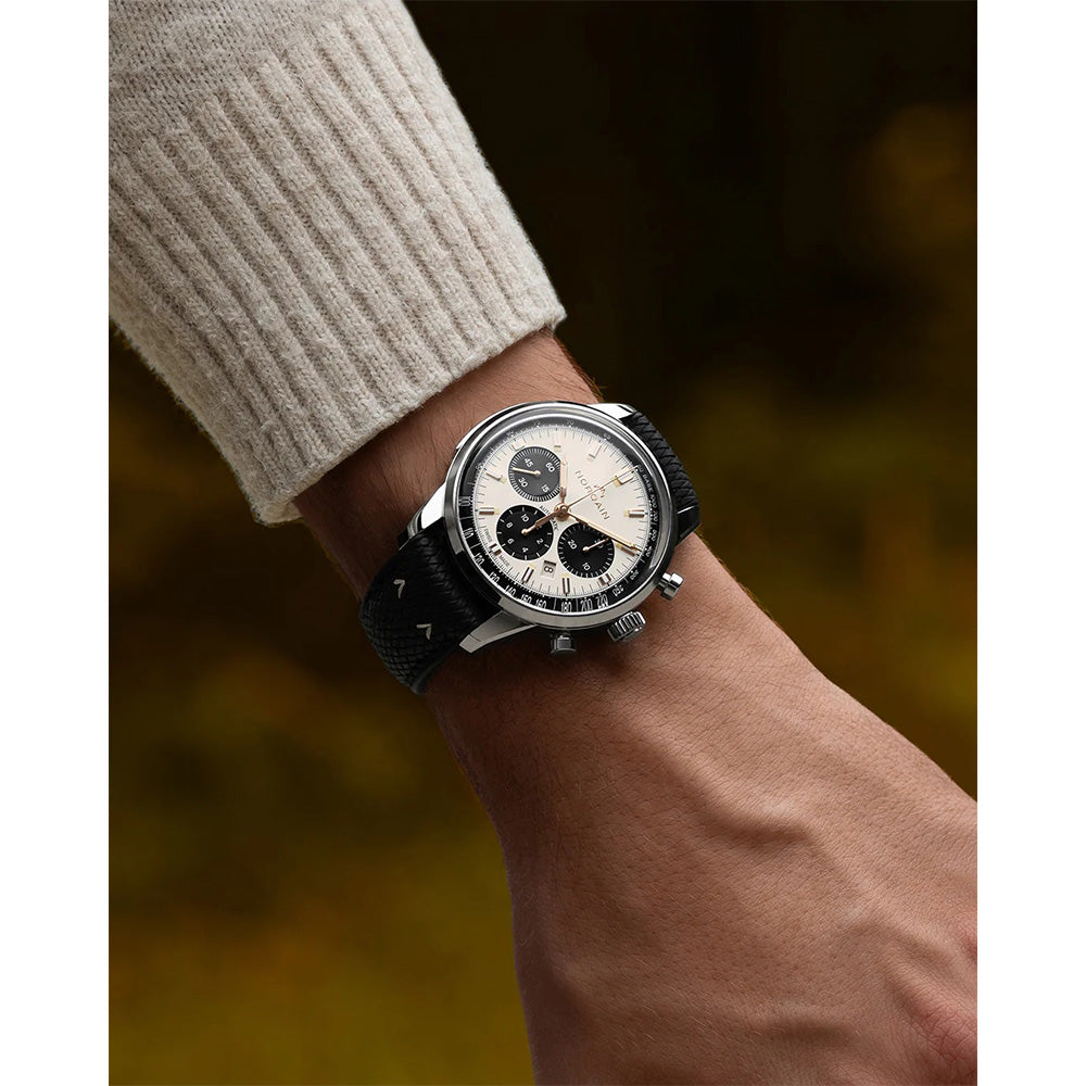 世界限定300本 フリーダム 60 クロノ リミテッドエディション 自動巻き 43mm N2200.19S02.C01.R01