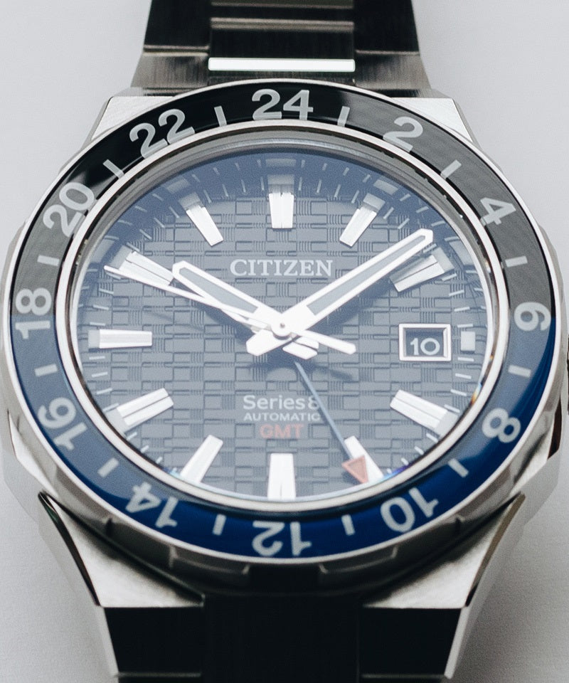 880 Mechanical 自動巻き NB6031-56E シチズン