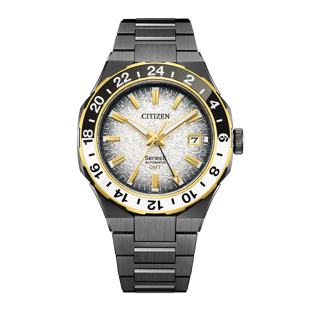 シリーズエイト 世界限定1,600本 880 Mechanical Limited Model 自動