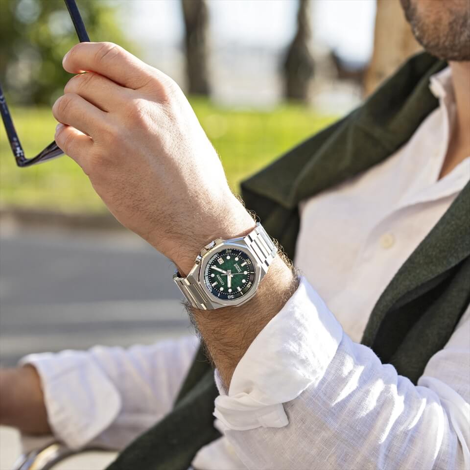 890 Mechanical 自動巻き NB6060-58X シチズン