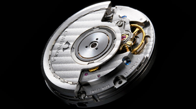 限定150本 メカニカル コレクション (漆文字板) 宙鏡(そらかがみ) 自動巻き NZ0000-58L