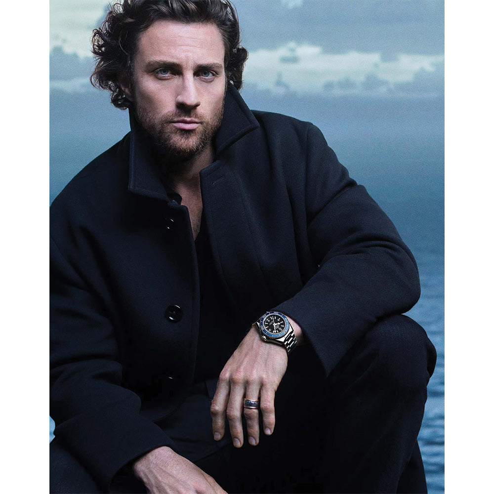 シーマスター プラネット オーシャン 600M 自動巻き 42mm 217.30.42.21.01.002