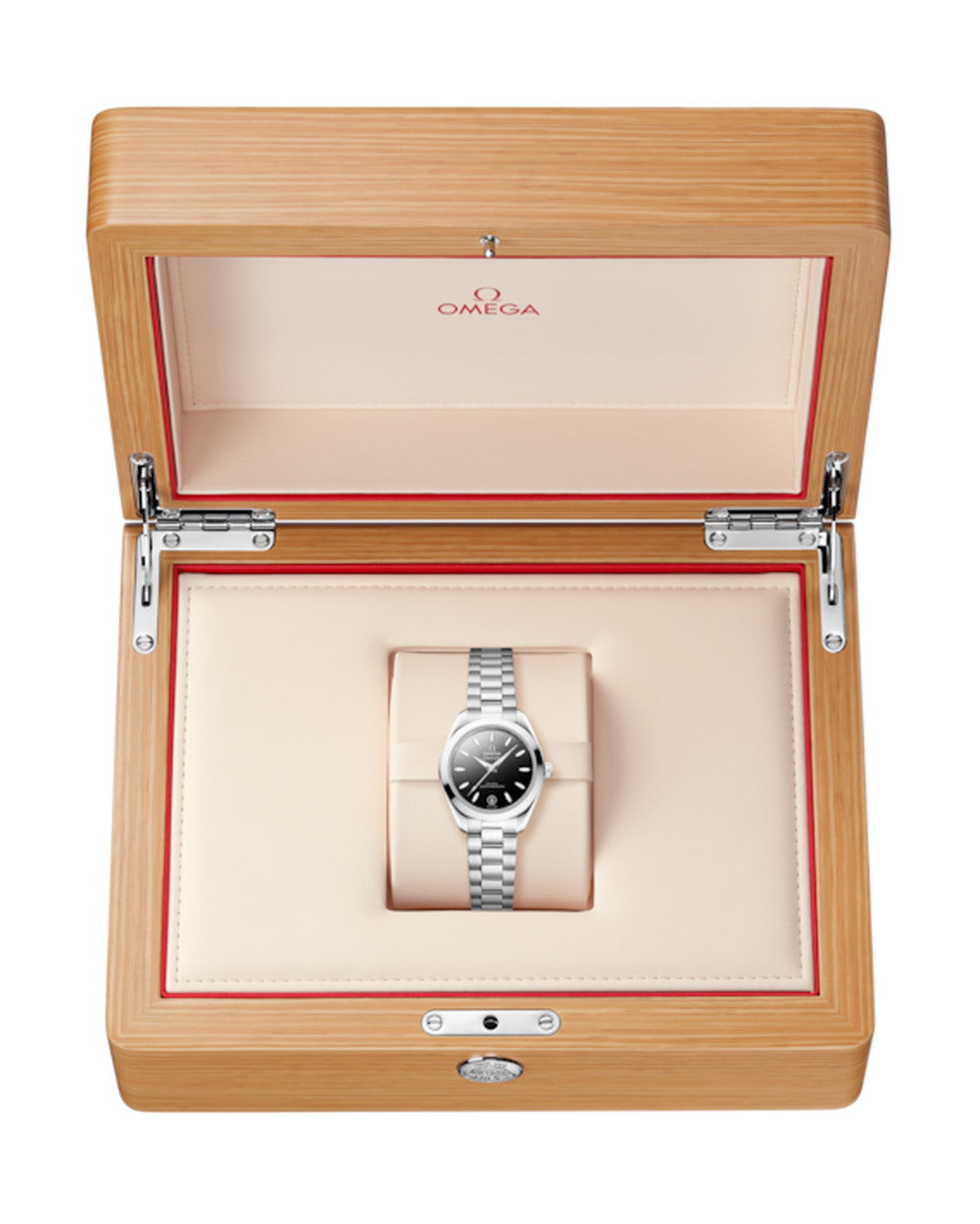 シーマスター アクアテラ 150M 自動巻き 30MM 220.10.30.20.01.001