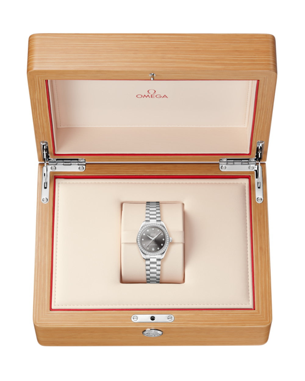 シーマスター アクアテラ 150M 自動巻き 30MM 220.15.30.20.56.001