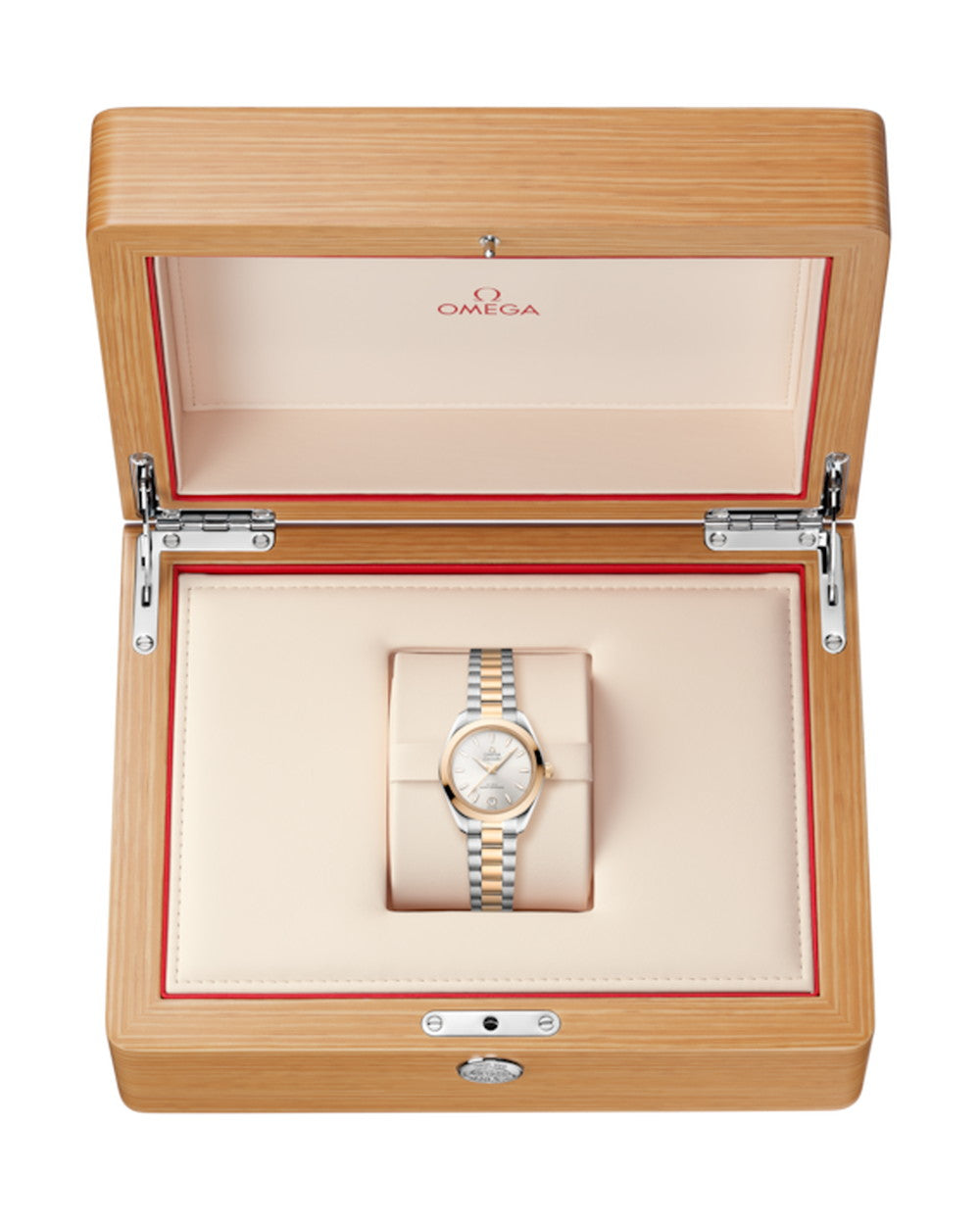 シーマスター アクアテラ 150M 自動巻き 30MM 220.20.30.20.02.001