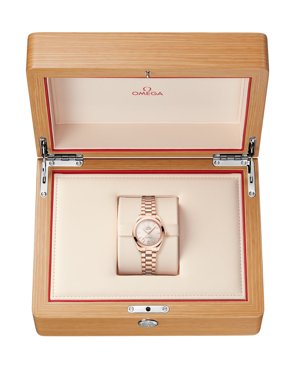 シーマスター アクアテラ 150M 自動巻き 30mm 220.50.30.20.09.001