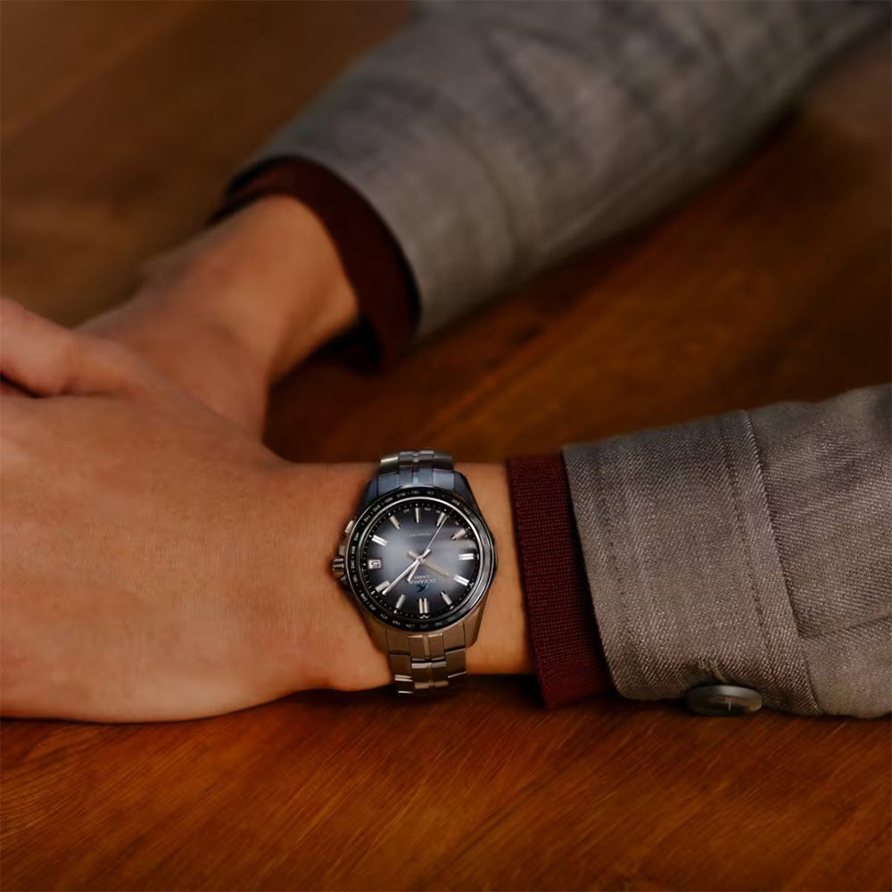 Manta S400 Series RETRO TONE COLLECTION ソーラー Bluetooth OCW-S400RA-2AJF