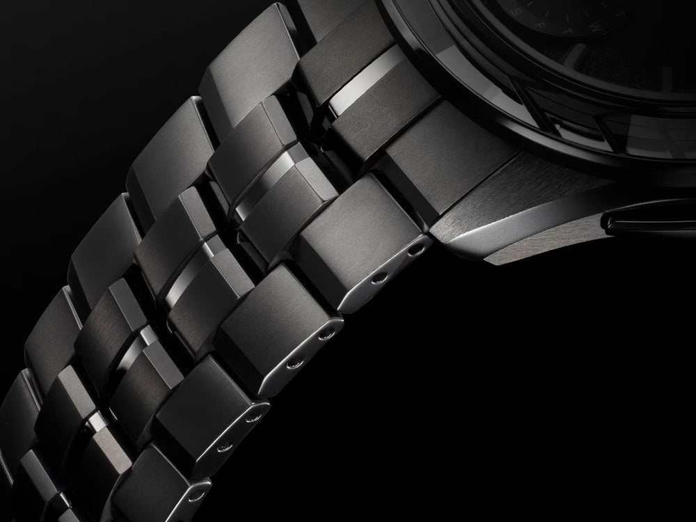 世界限定1,600本 Manta S7000 Series ソーラー OCW-S7000CN-1AJF