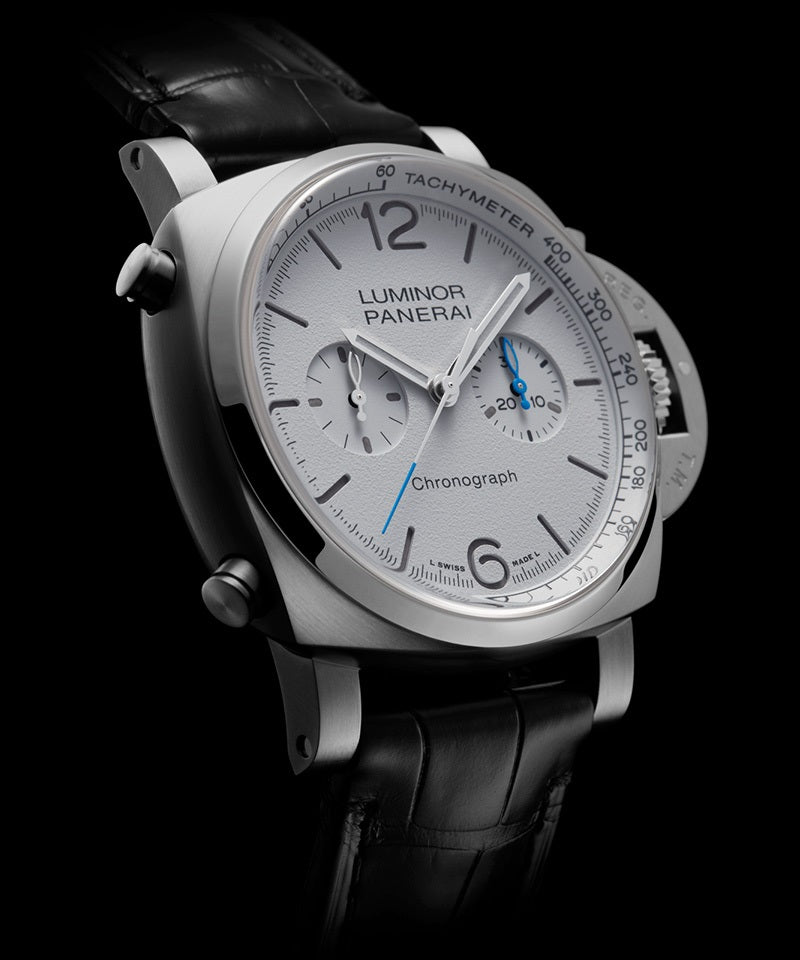 ルミノール クロノ 自動巻き 44mm PAM01218