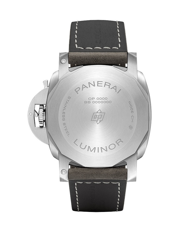 ルミノール マリーナ 自動巻き 44mm PAM01314