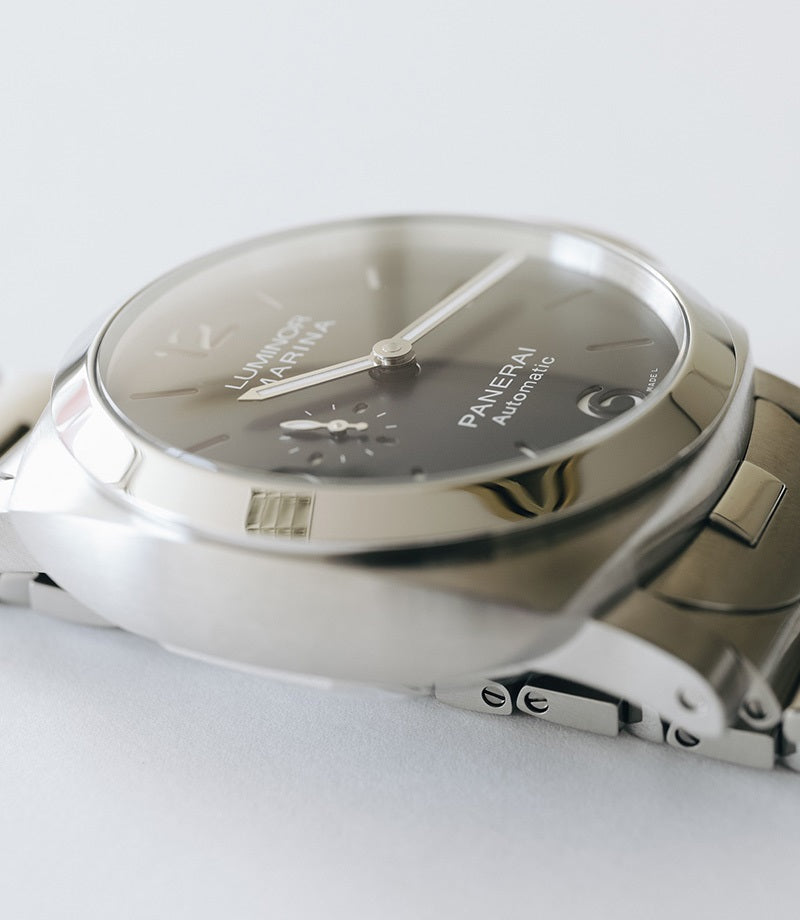 ルミノールマリーナ 自動巻き 44mm PAM01316