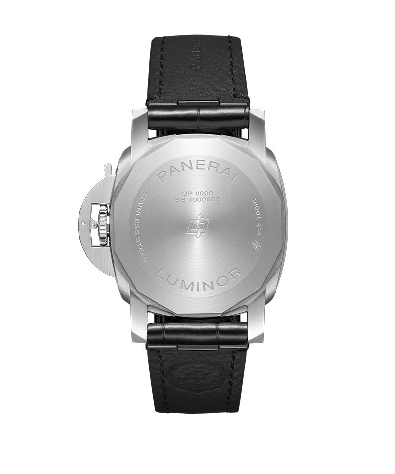 ルミノール クアランタ 自動巻き 40mm PAM01371