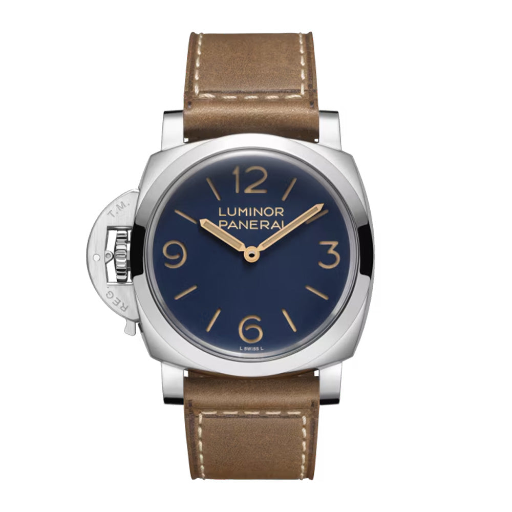 パネライ ルミノール デストロ 手巻き 44mm PAM01732 – THREEC WEB