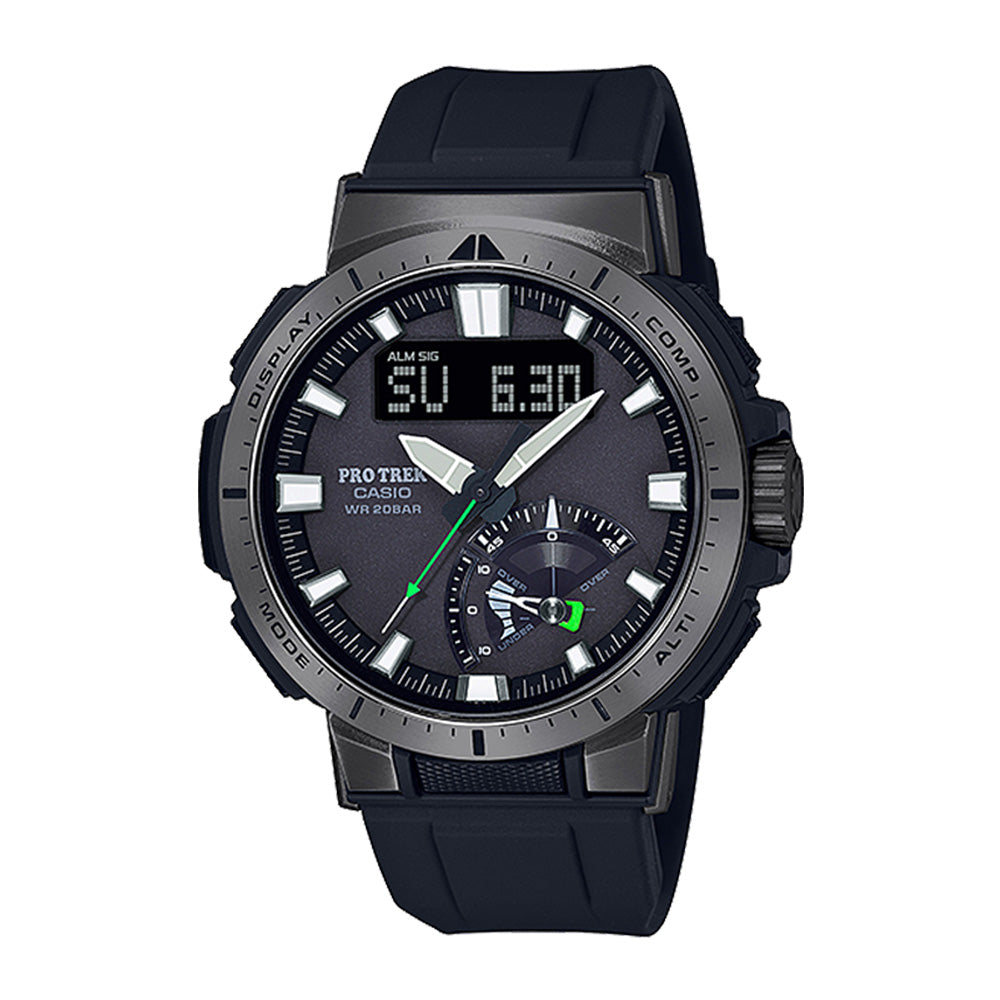 Multifield Line ソーラー 標準電波受信 prw-70y-1jf