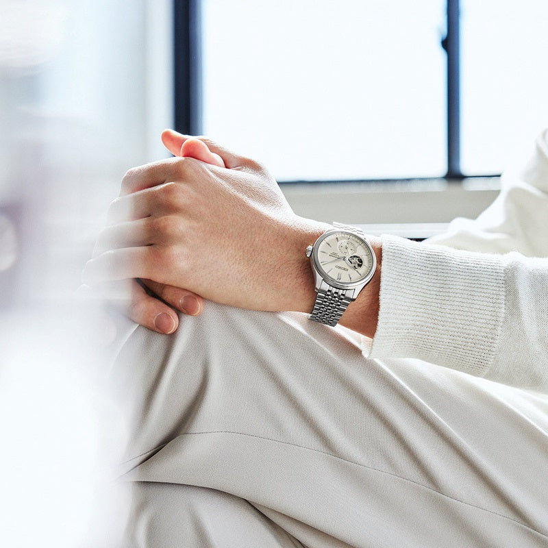 Classic Series メカニカル 自動巻 SARJ007