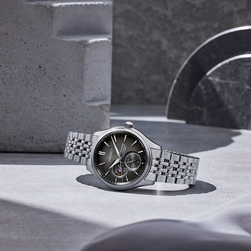 Classic Series メカニカル 自動巻 SARJ009