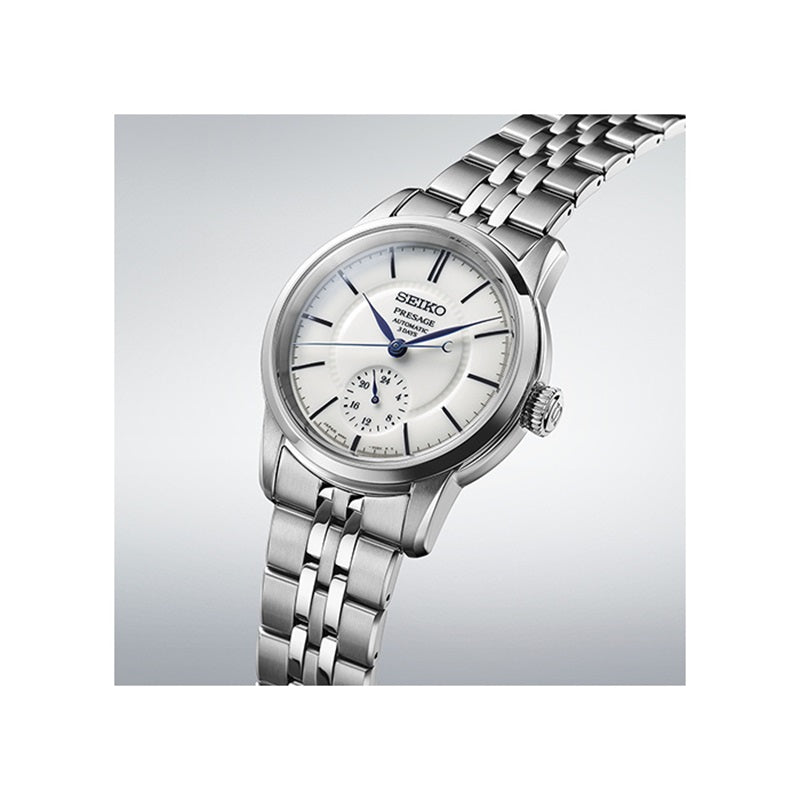 Craftsmanship Series 有田焼ダイヤルモデル メカニカル 自動巻 SART003